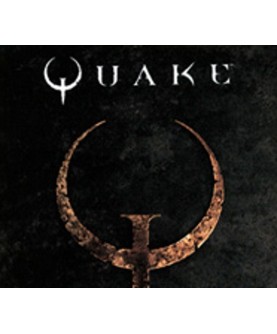 Quake Steam Key EUROPE